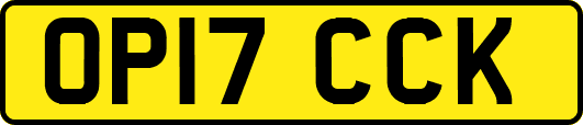 OP17CCK