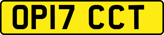 OP17CCT