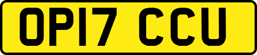 OP17CCU