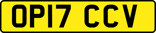 OP17CCV
