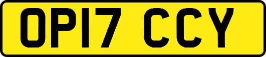 OP17CCY