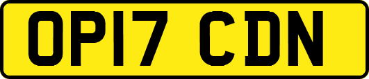 OP17CDN