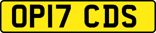 OP17CDS