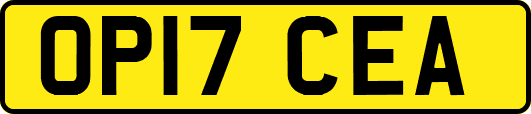 OP17CEA