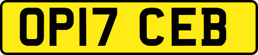 OP17CEB