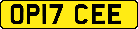 OP17CEE