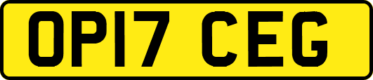 OP17CEG