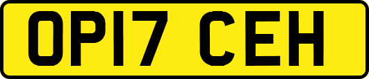 OP17CEH
