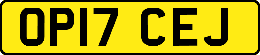 OP17CEJ