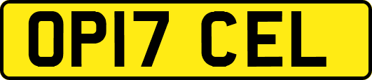 OP17CEL