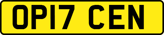OP17CEN