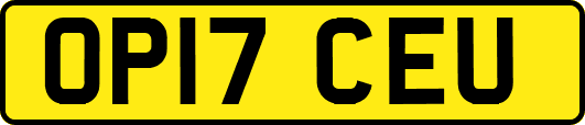 OP17CEU