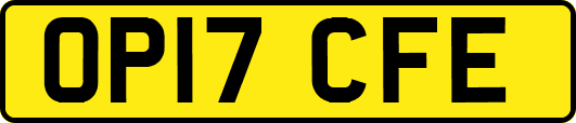 OP17CFE