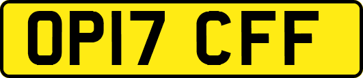 OP17CFF