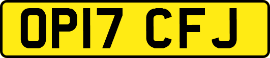 OP17CFJ