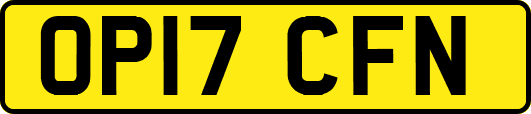 OP17CFN
