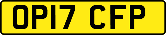 OP17CFP