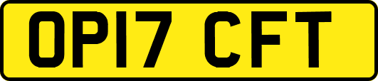 OP17CFT