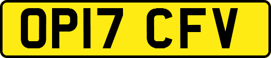 OP17CFV