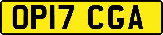 OP17CGA