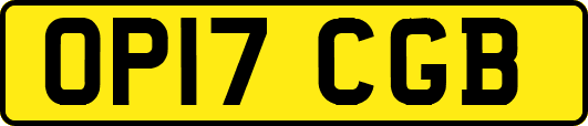 OP17CGB