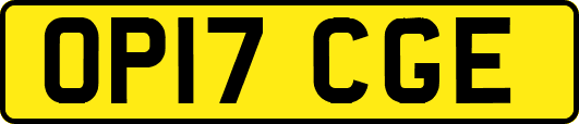 OP17CGE