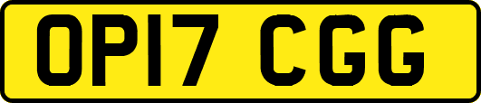 OP17CGG