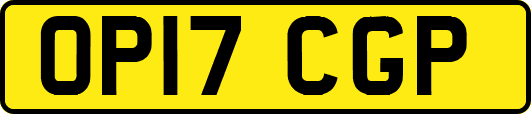 OP17CGP