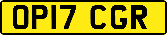 OP17CGR