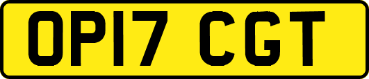 OP17CGT