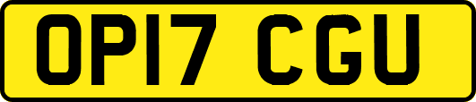 OP17CGU