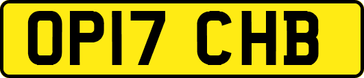 OP17CHB