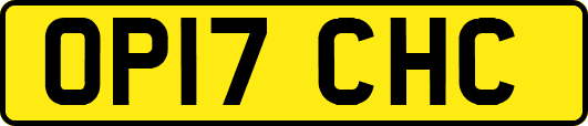 OP17CHC