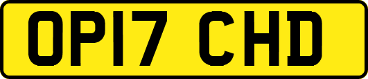 OP17CHD