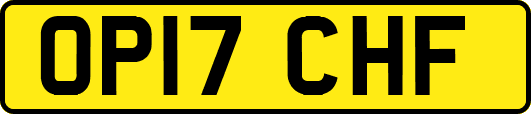 OP17CHF