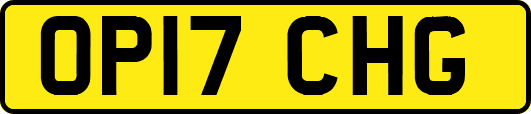 OP17CHG