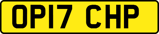 OP17CHP