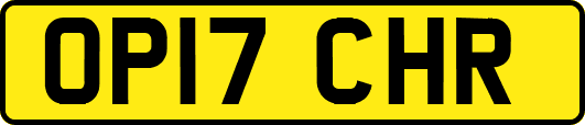 OP17CHR