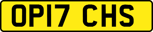 OP17CHS