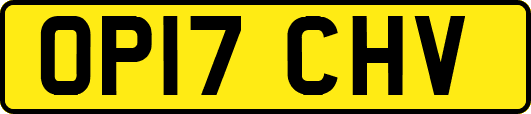 OP17CHV