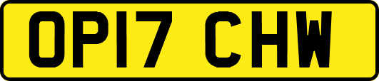 OP17CHW