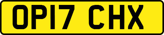 OP17CHX
