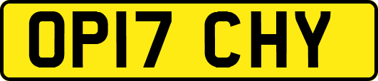 OP17CHY