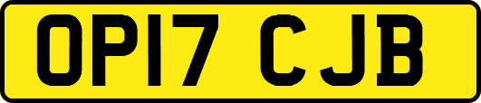 OP17CJB