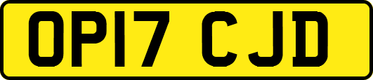 OP17CJD