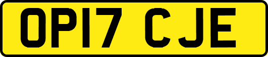OP17CJE
