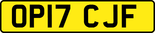 OP17CJF