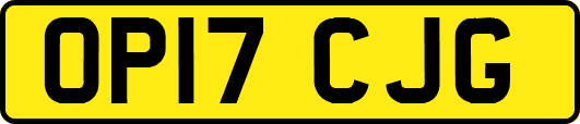 OP17CJG