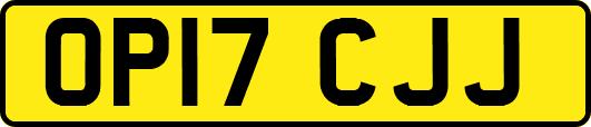 OP17CJJ