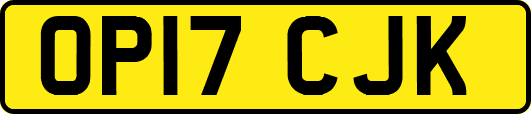 OP17CJK